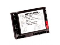 Tự động hóa nồi hơi Brahma MM12F, nghệ thuật: 37120212