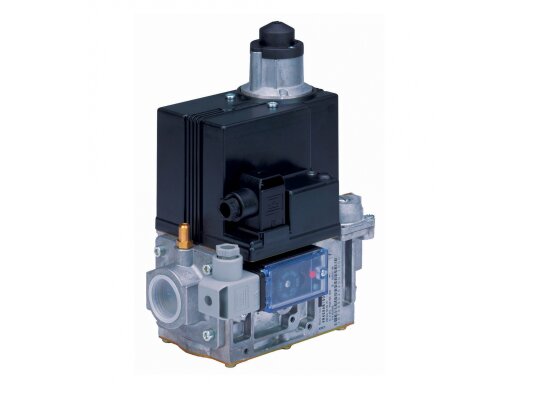 Van điện từ khí Honeywell VR415VA1001-0000
