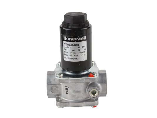 Van điện từ khí Honeywell VE410AA1003