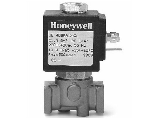 Van điện từ khí Honeywell VE408AA1015