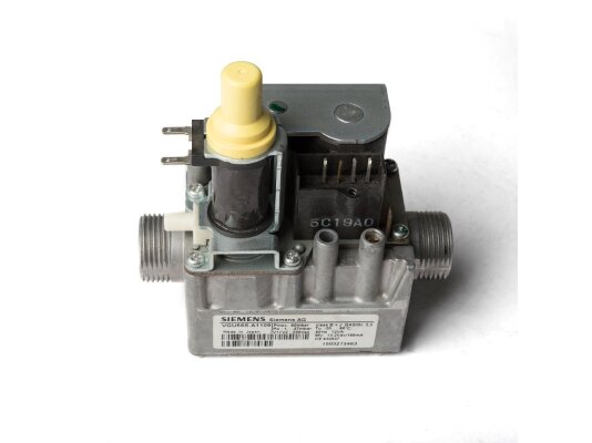 Van điện từ khí Siemens VGU56S.A1109
