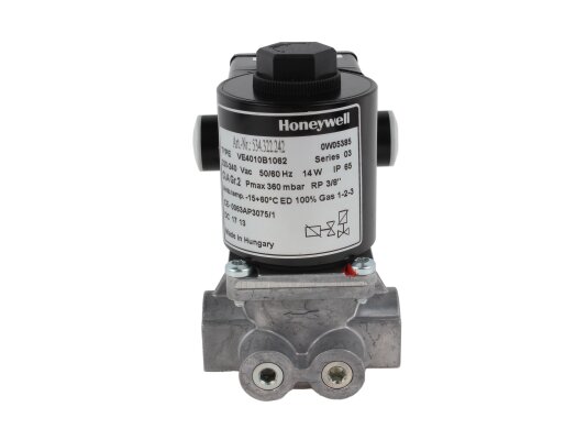 Van điện từ khí Honeywell VE4010B1062