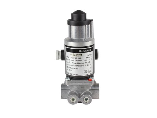 Van điện từ khí Honeywell VE4015C1003