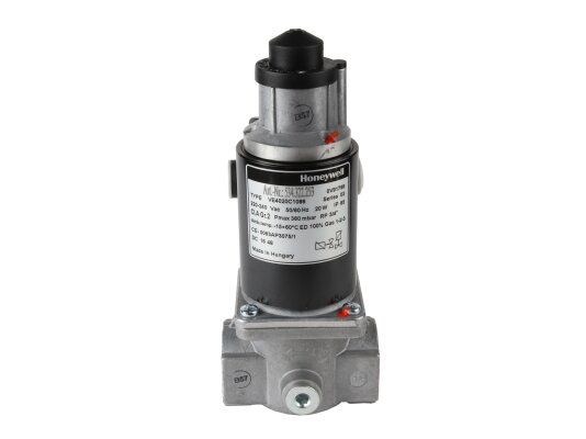 Van điện từ khí Honeywell VE4020C1086
