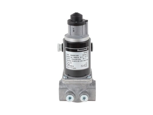 Van điện từ khí Honeywell VE4025C1002