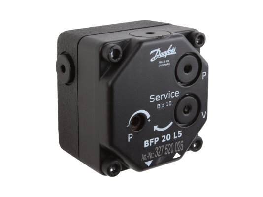 Bơm đốt Danfoss BFP20L5 071N0126