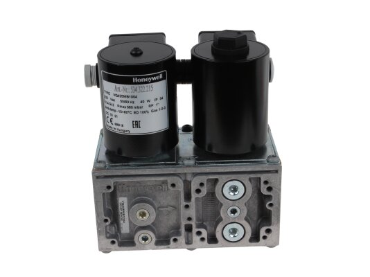 Van điện từ đôi Honeywell VQ425MB1004