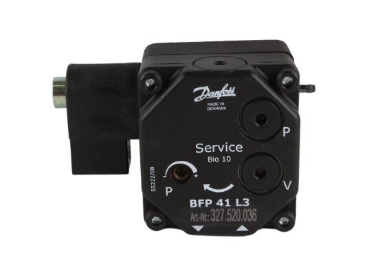 Bơm đốt Danfoss BFP41L3 071N0174