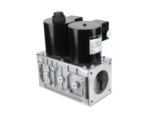 Van điện từ kép Honeywell VQ450MB1006
