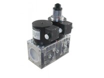Van điện từ kép Honeywell VQ420MC1010