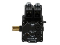 Danfoss BFP 52 E R3 071N2203 bơm đốt