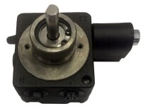 Danfoss BFPM20 071N4111 bơm đốt