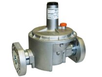 Bộ điều chỉnh áp suất khí Honeywell HUPF040B310