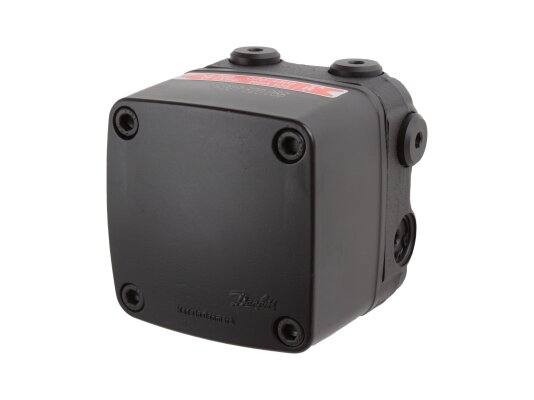 Bơm đốt Danfoss RSA 125 070-3402