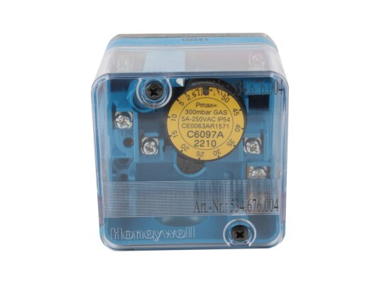 Công tắc áp suất Honeywell C6097A2210