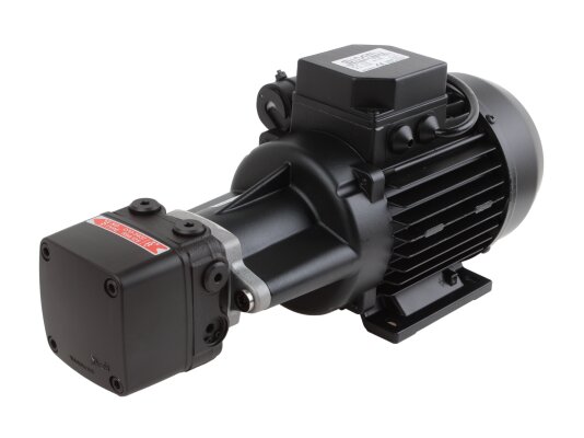 Danfoss RSAM125R 070N1004 bơm đốt
