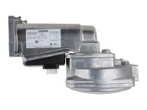Bộ chấp hành van khí Siemens SKP75.001E2