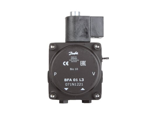 Bơm đốt Danfoss BFA01L3 071N1221