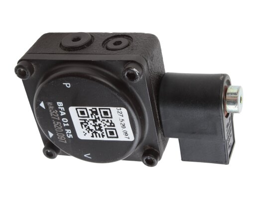 Danfoss BFA01R5 071N1278 bơm đốt