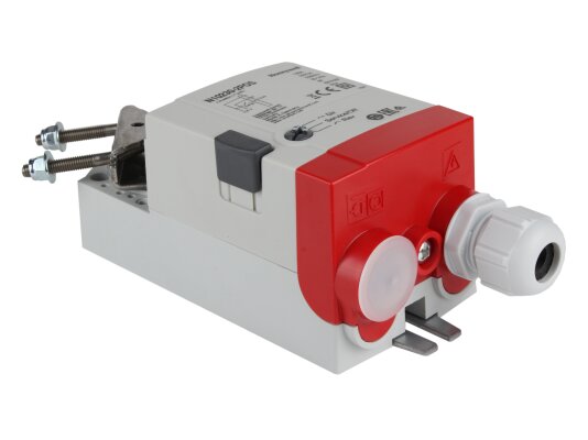 Servomotor Honeywell N10230-2POS