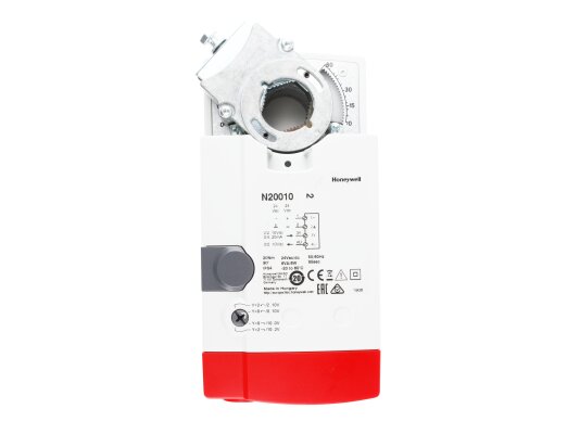 Servomotor Honeywell N20010