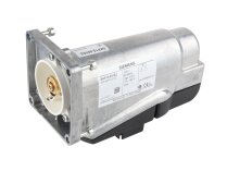 Bộ chấp hành van khí Siemens SKP15.001E2