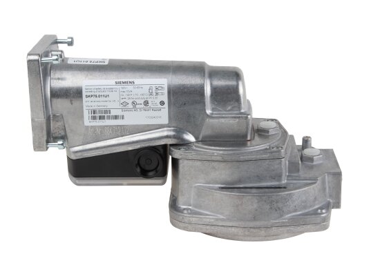 Bộ chấp hành van khí Siemens SKP75.011U1