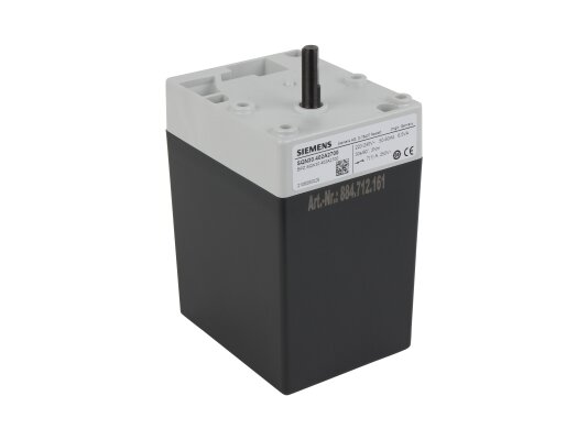 Siemens SQN30.402A2700 Ổ Đĩa Servo
