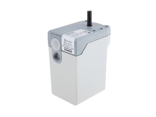 Động cơ Servo Siemens SQN70.454A20