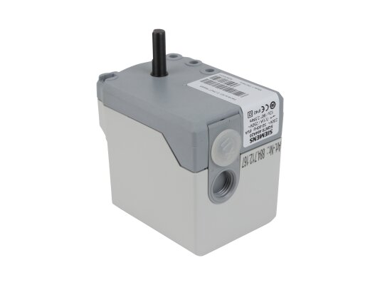 Siemens SQN70.464A20 Servo Drive