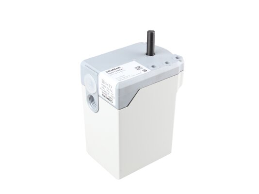 Siemens SQN70.694A20 Servo Drive