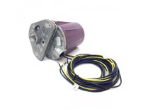 Máy dò ngọn lửa UV Honeywell C7024E1001, nghệ thuật: C7024E1001/U.