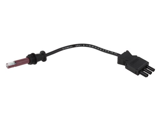 Máy dò ngọn lửa Siemens QRB1B-A014U25B