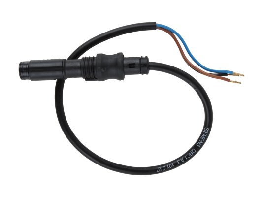 Cảm biến ngọn lửa Siemens QRC1A3.101C27