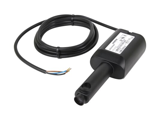 Máy dò ngọn lửa hồng ngoại Siemens QRI2A2.B180B