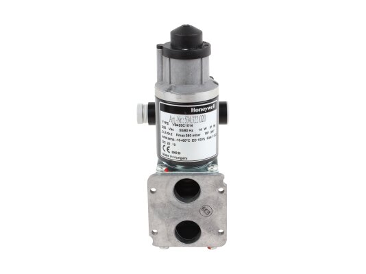 Van điện từ khí Honeywell VB420C1014
