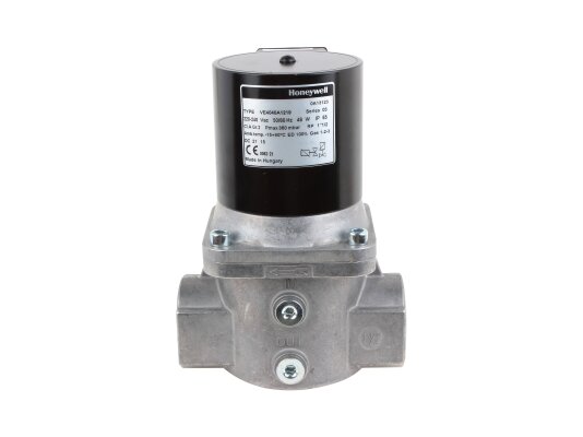 Van điện từ khí Honeywell VE4040A1219