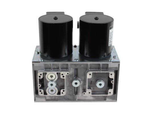 Van kết hợp gas Honeywell VQ440MA1055