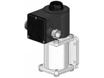 Van khí kết hợp Honeywell VV420A1010