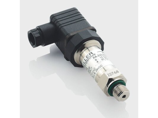Cảm biến áp suất hp-Technik 0710162