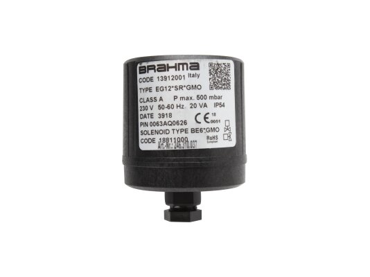 Cuộn cảm điện từ Brahma BE6*GMO 18811000