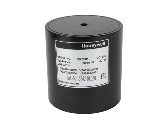 Cuộn Điện Từ Honeywell BB052341