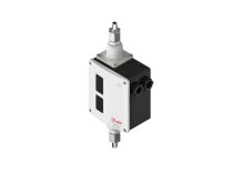 Công tắc áp suất Danfoss RT260A 017D002166