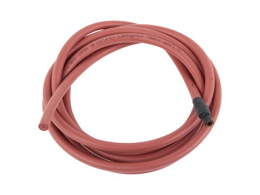 Cáp đánh lửa Honeywell 2000mm, mã: 72720.