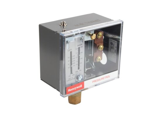 Công tắc áp suất Honeywell L404F1094