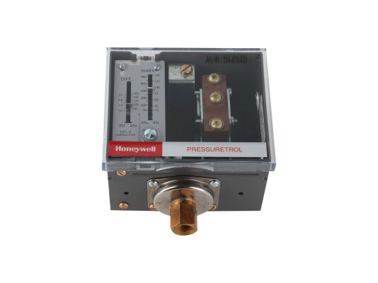 Công tắc áp suất Honeywell L404F1102
