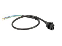 Dây cáp nguồn bơm Danfoss 071G0205, 710 mm.