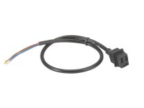 Dây cáp nguồn bơm Danfoss 071G2245, 2100 mm
