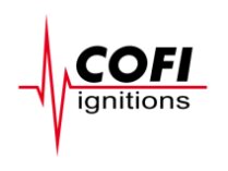 Cáp đánh lửa Cofi 09CA091804M