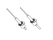 Điện cực đánh lửa Brahma BR57 12429051